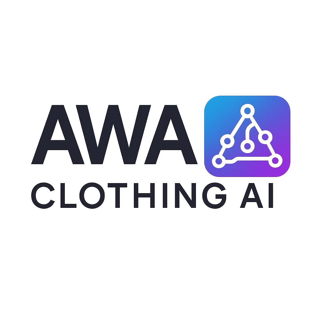 AWA Clothing AI